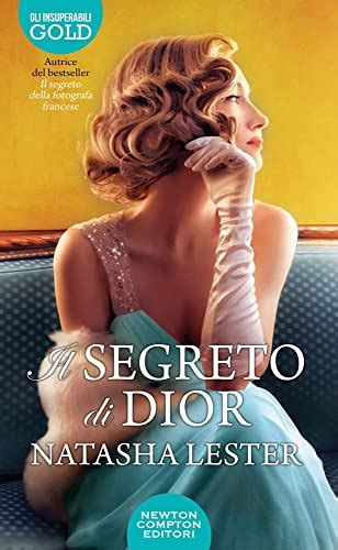 il segreto di dior|Il segreto di Dior Formato Kindle .